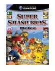 Super Smash Bros Melee