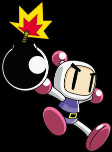 Online Bomberman