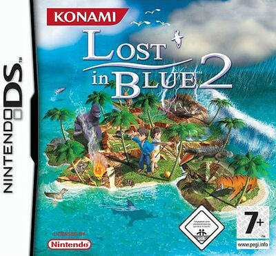 Survival Kids - Lost in Blue 2