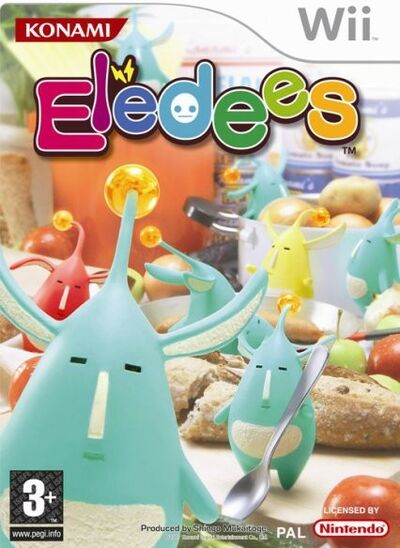 Eledees