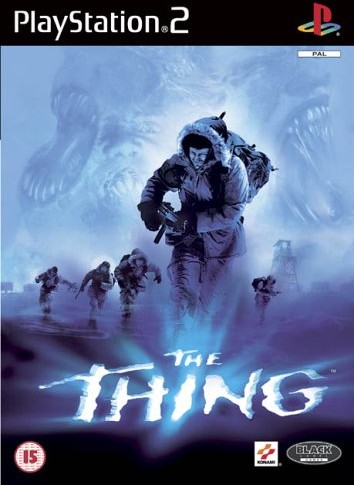 The Thing