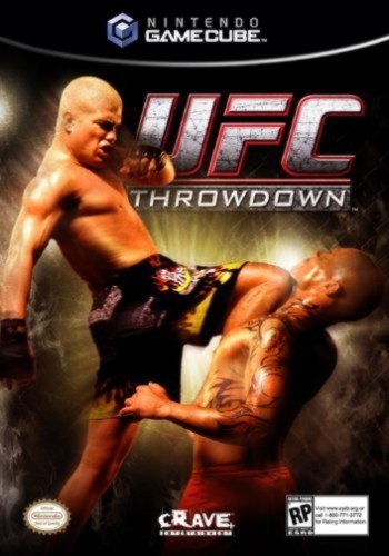 Ultimate Fighting Championship : Throwdown
