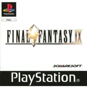 Final Fantasy IX