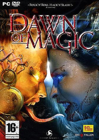 Dawn of Magic