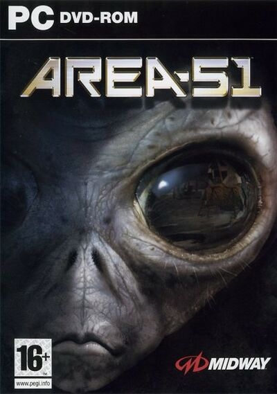 Area 51