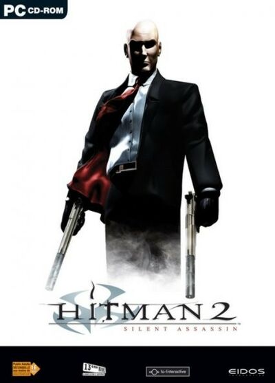Hitman 2