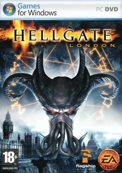 Hellgate: London
