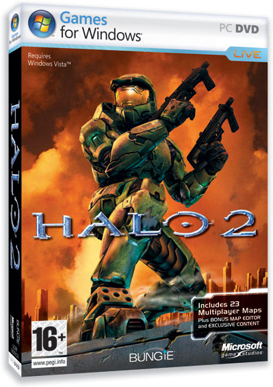 Halo 2