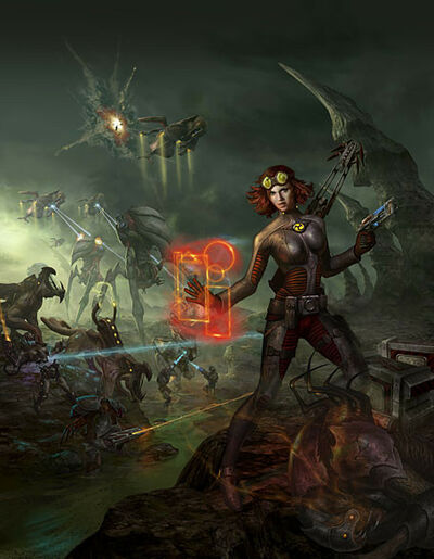 Tabula Rasa