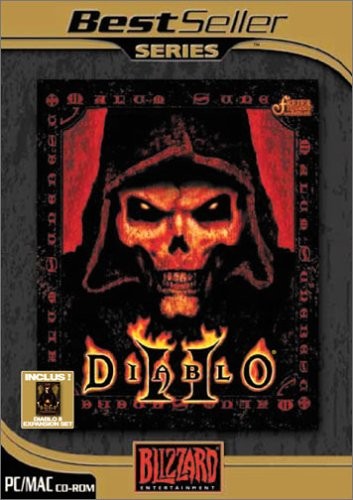 Diablo 2