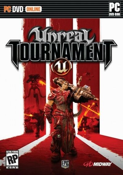Unreal Tournament 3