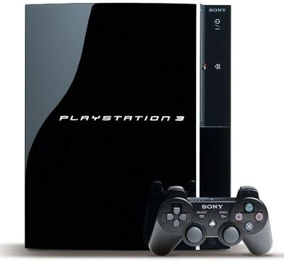 Playstation 3 - PS3