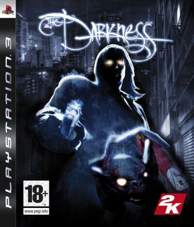  Playstation 3 (ps3) dans The Darkness