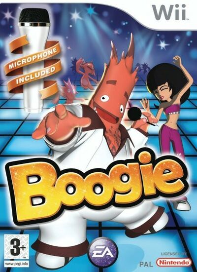 Boogie