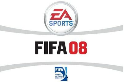  Playstation 3 (ps3) dans Fifa 08