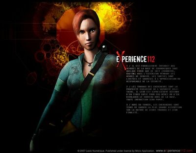 Experience112