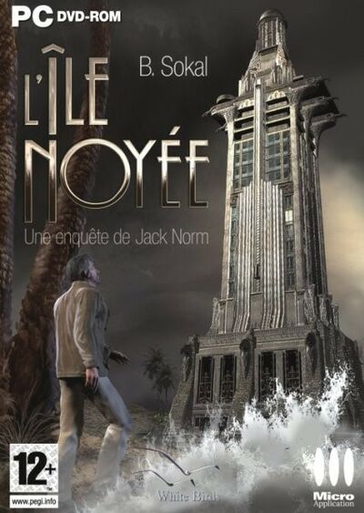 L'Ile noyée