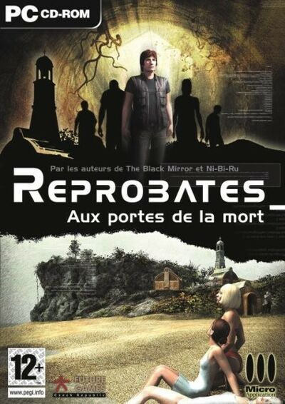 Reprobates