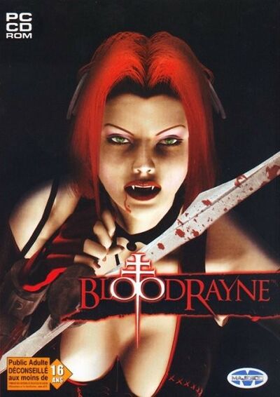 BloodRayne