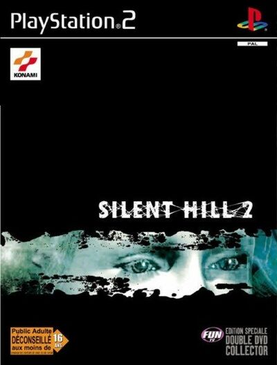 Silent Hill 2