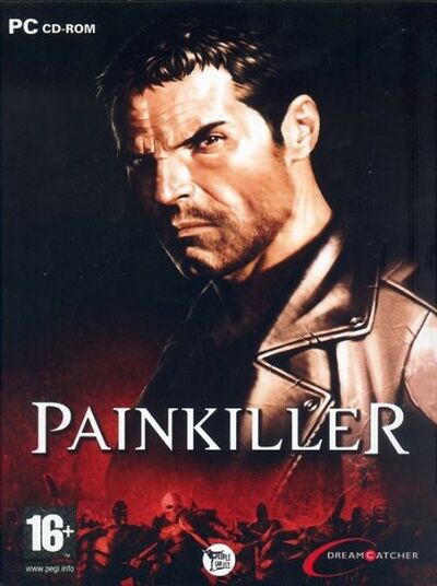 Painkiller