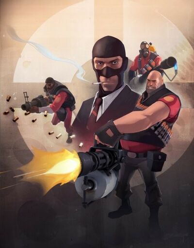 Team Fortress 2