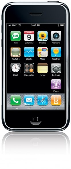 iPhone