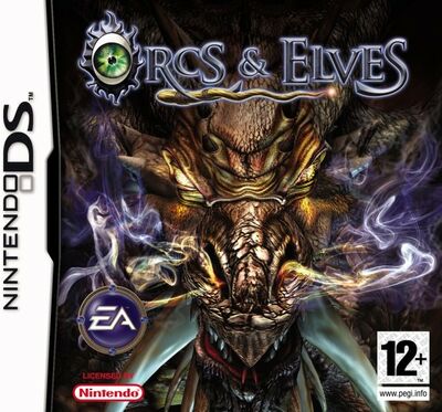 Orcs & Elves