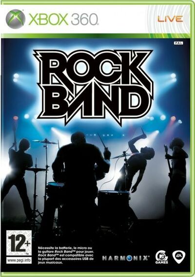 Rock Band