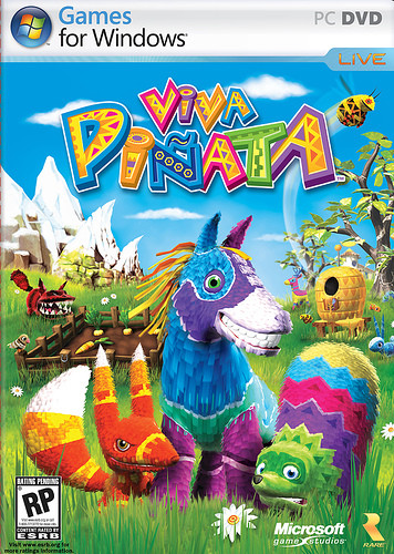 Viva Piñata