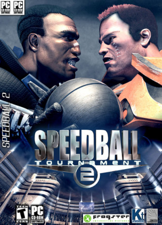 Speedball 2 Tournament