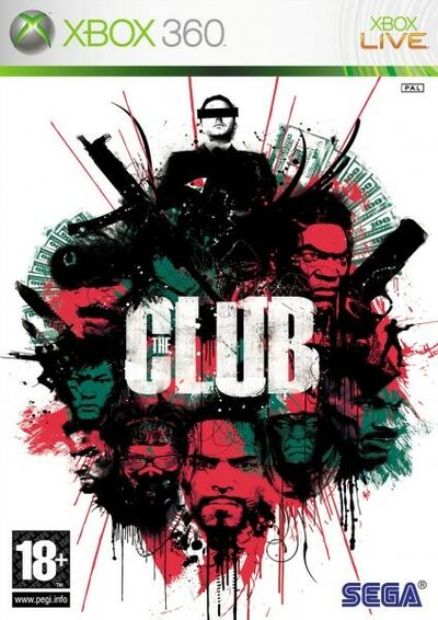 The Club
