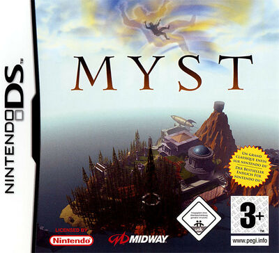 Myst