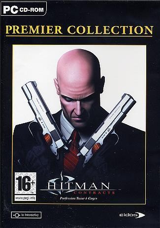 Hitman : Contracts
