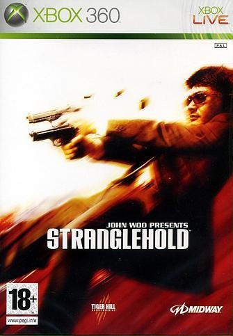 Stranglehold