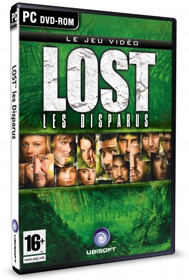 Lost : Via Domus