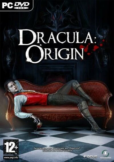 Dracula : Origin