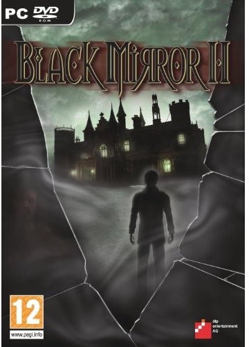 The Black Mirror 2