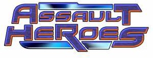 Assault Heroes 2