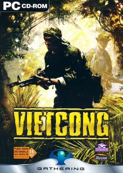 Vietcong