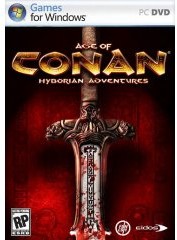 Age of Conan : Hyborian Adventures