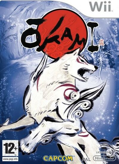 Okami