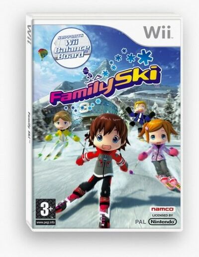 Family Ski