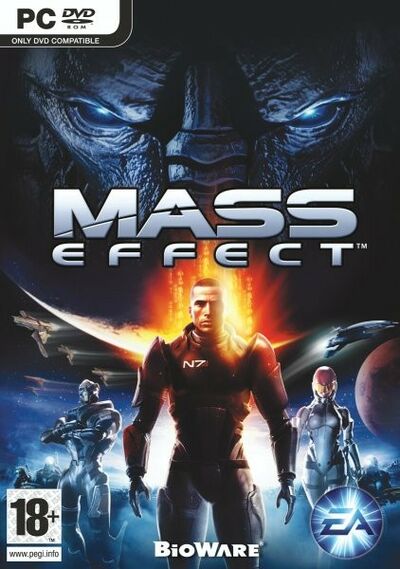 Mass Effect