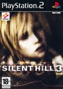 Silent Hill 3 - Test
