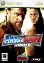 WWE Smackdown vs Raw 09 - Test