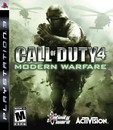 Call of Duty 4 - Modern Warfare - Test