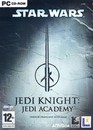 Star Wars Jedi Knight: Jedi Academy - Test