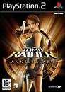 Tomb Raider Anniversary - Test