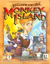 Escape from Monkey Island - Test